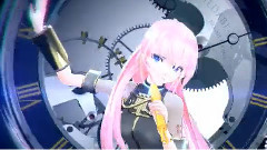巡音流歌 - からくりピエロ