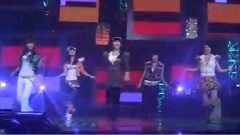 Wonder Girls - 这傻瓜
