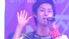 FTISLAND,张根硕,金希澈(Super Junior) - Reds Go Together