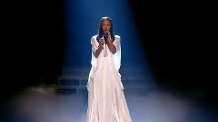 Alexandra Burke - The Silence X Factor
