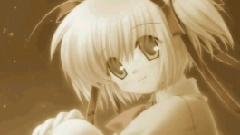 Rita - Little Busters