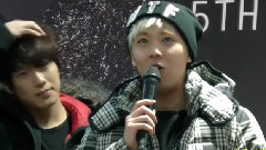 FTISLAND - Fan Siging Event