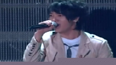 Super Junior - 镜子