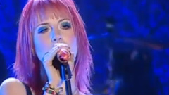 Paramore - The Only Exception VH1 Divas