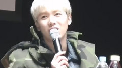 FTISLAND - Fan Siging Event