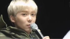 FTISLAND - Fan Siging Event
