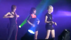 miss A - Bad Girl Good Girl