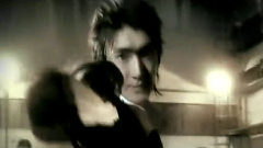 Super Junior - 武打部分