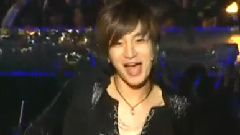 Super Junior - 初雪