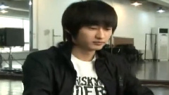 Super Junior - YMCA排练