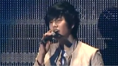 Super Junior - 爱情离我而去