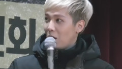 FTISLAND - Fan Siging Event