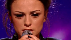 Cher Lloyd - Everytime X Factor