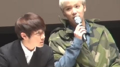 FTISLAND - FTIsland 5TH ALBUM 见面会