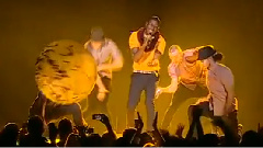 Labrinth - Let The Sun Shine Jingle Bell Ball