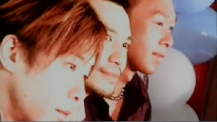 Beyond - Love Our Way