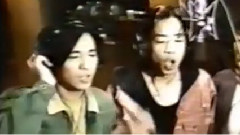 华语群星,Beyond - 滔滔千里心