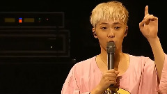 FTISLAND - Orange Sky