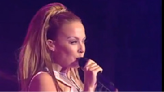 Kylie Minogue - Better Than Today Jingle Bell Ball