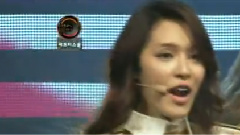 After School - BANG! E!TV Live Session