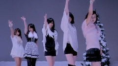 ℃-ute - 会いたいロンリークリスマス