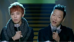 BigBang - CF广告