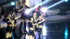 SNH48 - 中国达人秀
