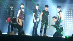 Super Junior - Break Down