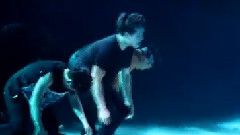 Super Junior - Dance Battle