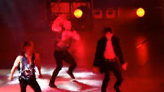 Super Junior - Dance Battle