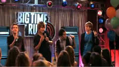 Big Time Rush - Stuck