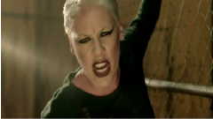 Pink - Raise Your Glass