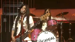 SCANDAL - Namida no Regret