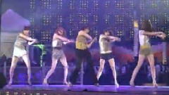 Wonder Girls - So Hot & Tell Me
