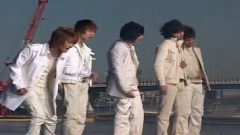 东方神起 - 明日は來るから
