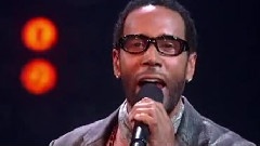 X Factor US - I'm Already There US X Factor