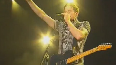 McFly - POV Rock In Rio Lisbon