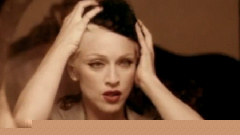Madonna - Inside Of Me