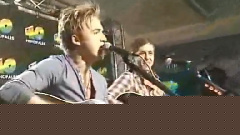 McFly - Party Girl
