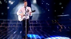 Matt Cardle - You've Got The Love X Factor