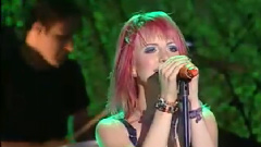 Paramore - Decode VH1 Divas