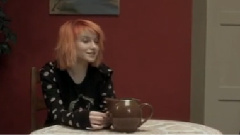 Paramore - The Only Exception