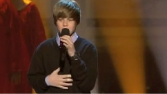 Justin Bieber - Someday At Christmas