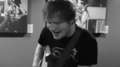 Ed Sheeran - Baby One More Time