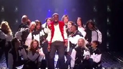X Factor US - Every little Step US X Factor
