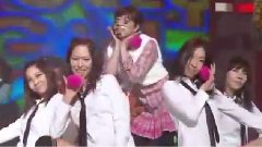 Kara - Pretty Girl