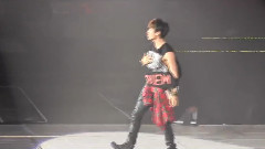 Super Junior - Rock Star赫宰返场