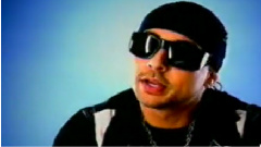 Blu Cantrell,Sean Paul - Breathe