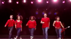 Glee Cast - Don't Stop Believein'