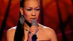Rebecca Ferguson - Amazing Grace x foctor